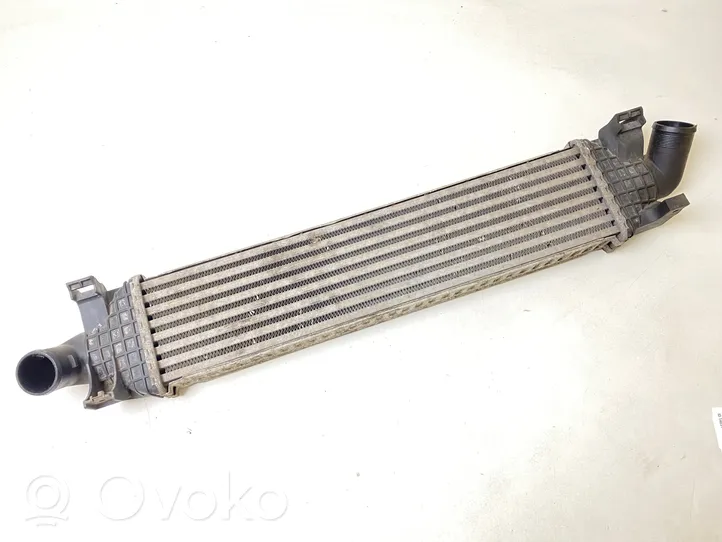 Ford Focus C-MAX Chłodnica powietrza doładowującego / Intercooler 3M5H9L440AD