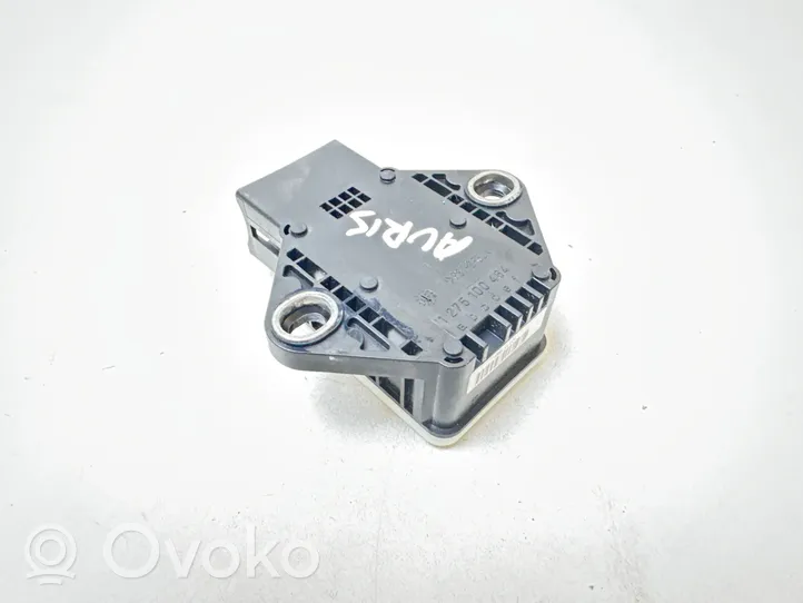 Toyota Auris 150 ESP acceleration yaw rate sensor 8918306010