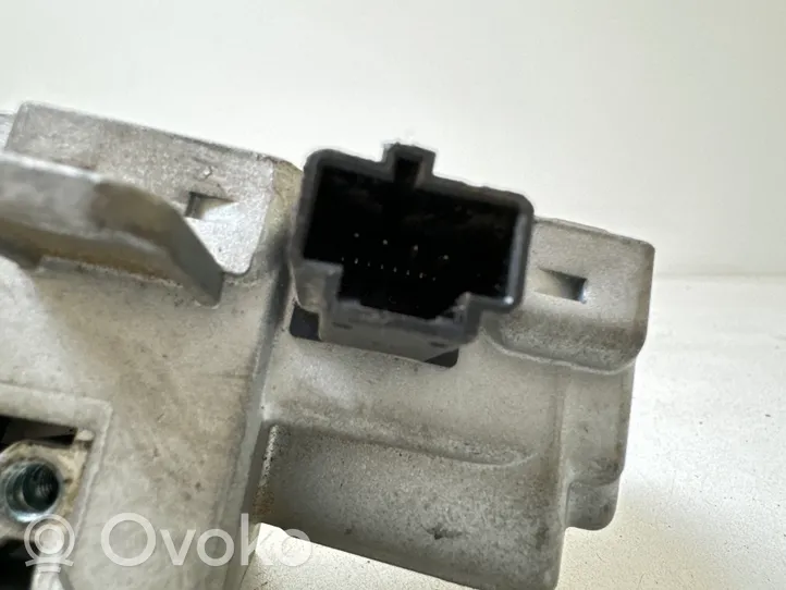 Volvo S40 Blocchetto del volante P30741161