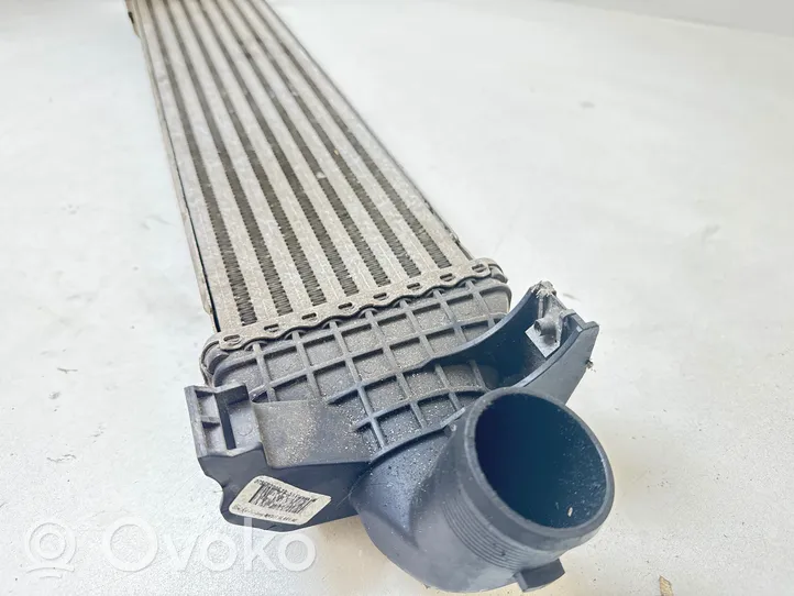 Ford Focus Chłodnica powietrza doładowującego / Intercooler 3M5H9L440AE