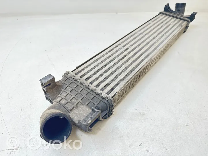 Ford Focus Chłodnica powietrza doładowującego / Intercooler 3M5H9L440AE