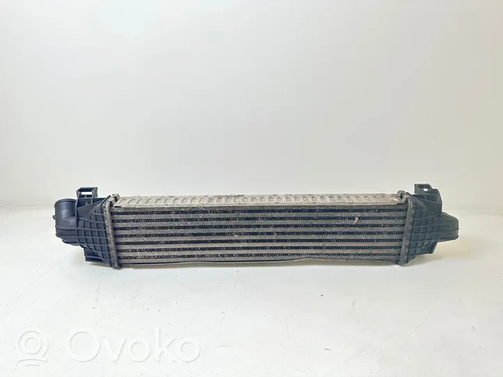 Ford Focus C-MAX Chłodnica powietrza doładowującego / Intercooler 3M5H9L440AD