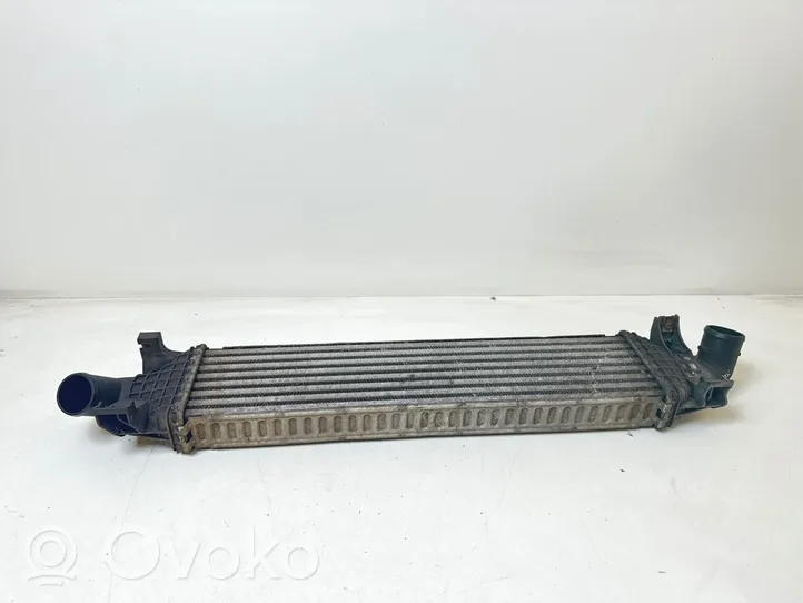 Ford Focus C-MAX Chłodnica powietrza doładowującego / Intercooler 3M5H9L440AE