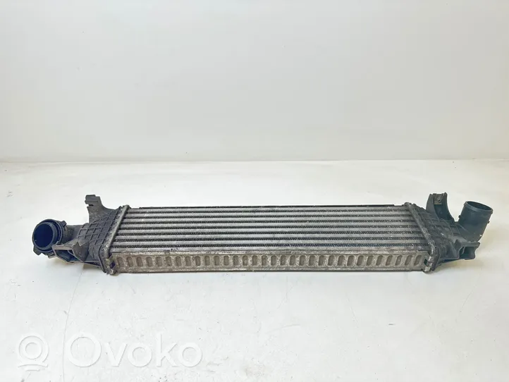 Ford Focus Chłodnica powietrza doładowującego / Intercooler 3M5H9L440AE