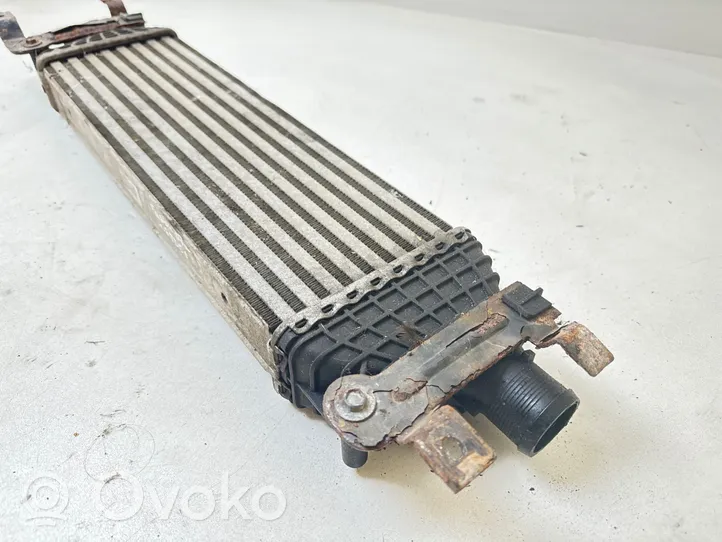 Ford Fusion Chłodnica powietrza doładowującego / Intercooler 5S6H9L440AD