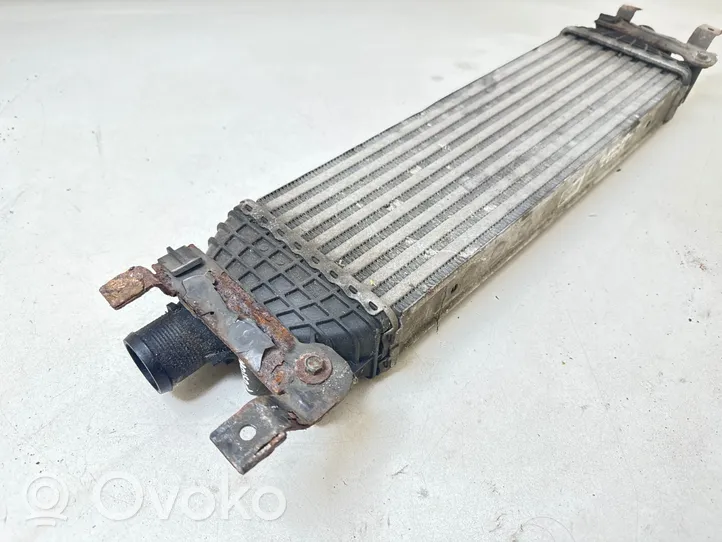 Ford Fusion Chłodnica powietrza doładowującego / Intercooler 5S6H9L440AD