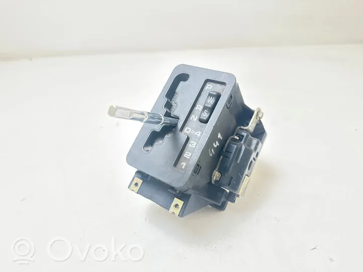 Mercedes-Benz E AMG W210 Gear selector/shifter (interior) A1402670737