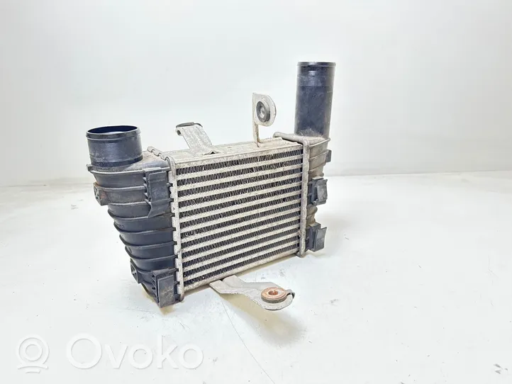 Mitsubishi Colt Intercooler radiator A6390900414