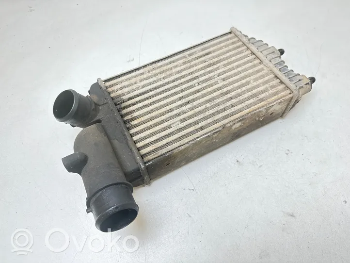 Peugeot Boxer Radiatore intercooler 