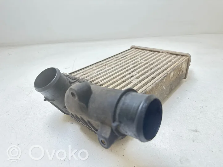 Peugeot Boxer Chłodnica powietrza doładowującego / Intercooler 