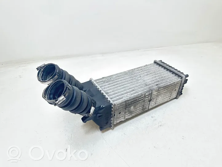 Citroen Xsara Picasso Chłodnica powietrza doładowującego / Intercooler 9645965180