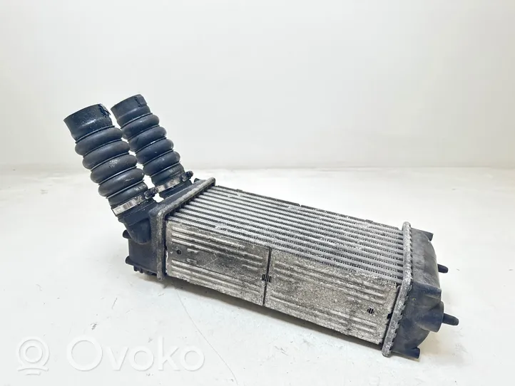 Peugeot 307 Radiatore intercooler 9648551880