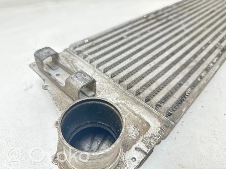 Renault Scenic II -  Grand scenic II Radiatore intercooler 8200115540