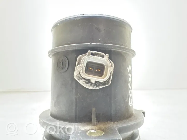 Ford Focus Mass air flow meter 98AB9P965AA