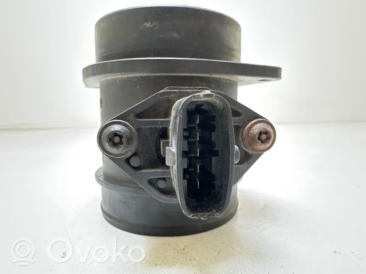 Volvo S60 Misuratore di portata d'aria 8670115