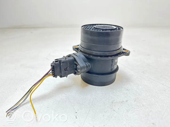 Honda Accord Mass air flow meter 0281002658