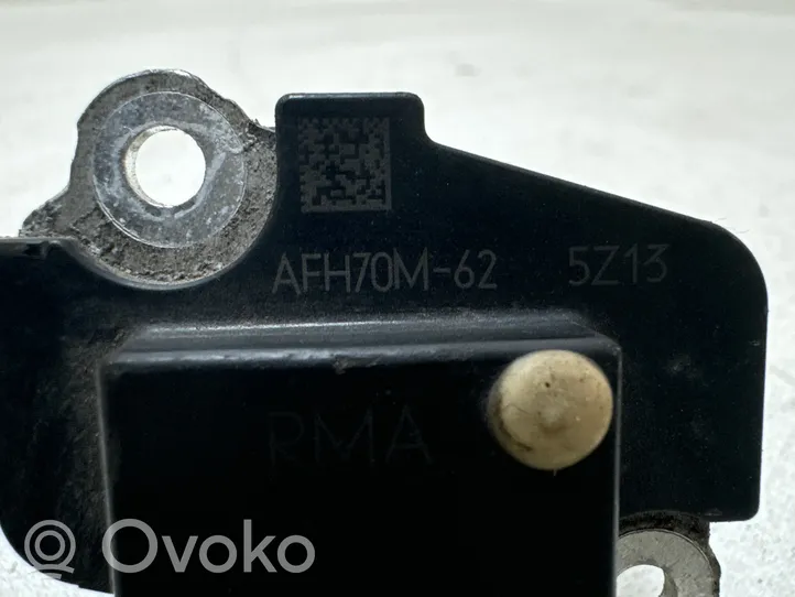 Honda Civic Mass air flow meter AFH70M62