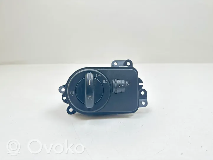 Ford Fusion Light switch 2S6T13A024AC