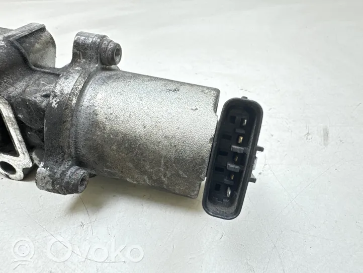 Toyota Avensis T250 Valvola EGR 256200R010