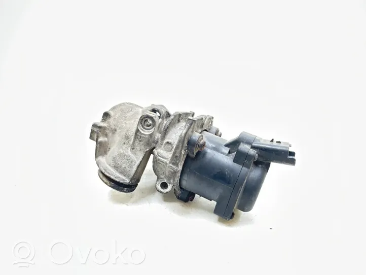 Citroen C4 I Valvola EGR 9660276280