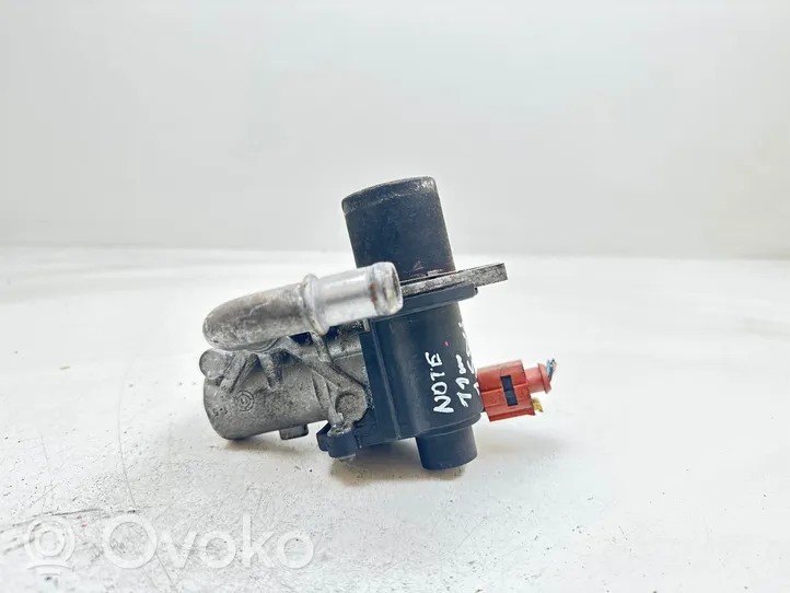 Nissan Note (E11) EGR-venttiili 70036814