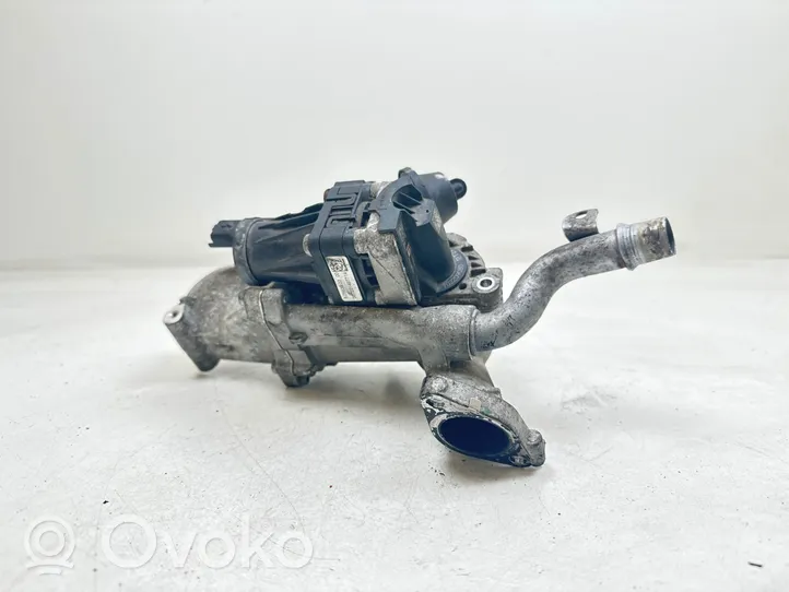 Ford C-MAX II EGR valve 702209080