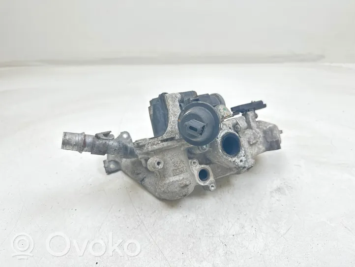 Ford C-MAX II EGR valve 702209080