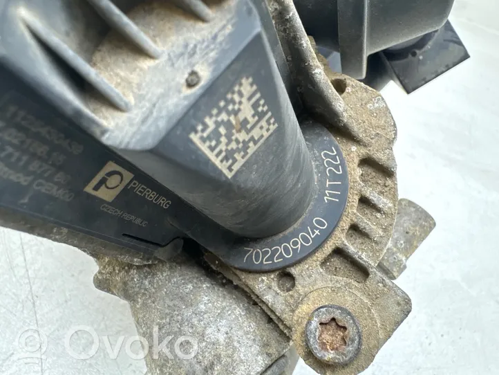 Ford C-MAX II Valvola EGR 702209040