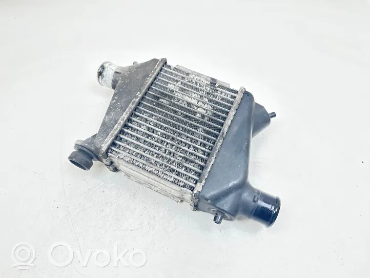 Honda Accord Chłodnica powietrza doładowującego / Intercooler 1271003250