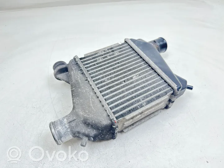 Honda Accord Chłodnica powietrza doładowującego / Intercooler 1271003250