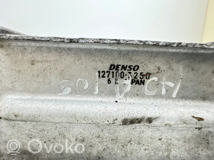 Honda Accord Chłodnica powietrza doładowującego / Intercooler 1271003250