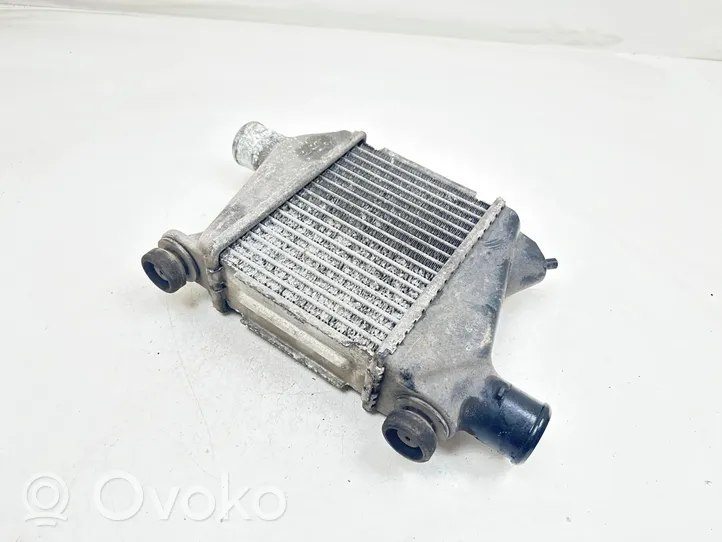 Honda Accord Chłodnica powietrza doładowującego / Intercooler 1271003251