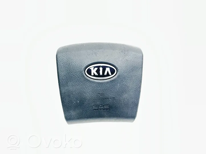 KIA Sorento Airbag dello sterzo 