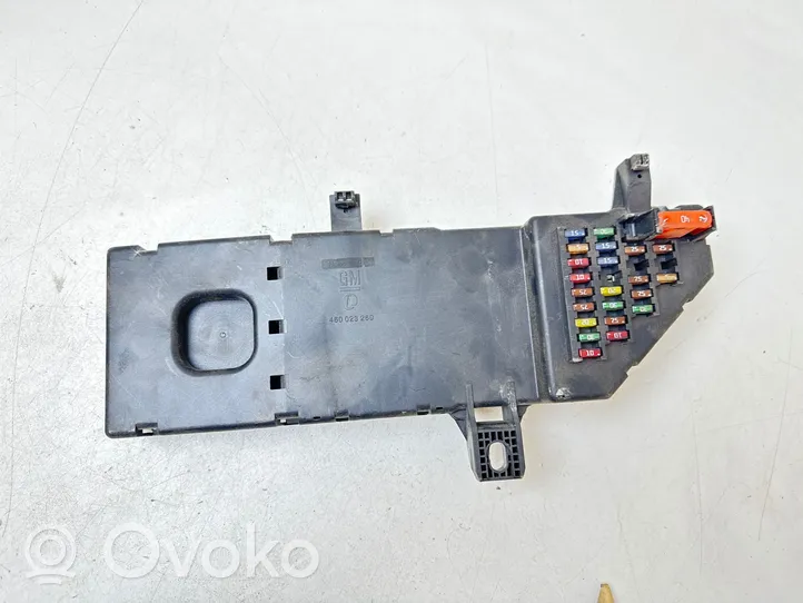 Saab 9-3 Ver2 Fuse module SC718810500