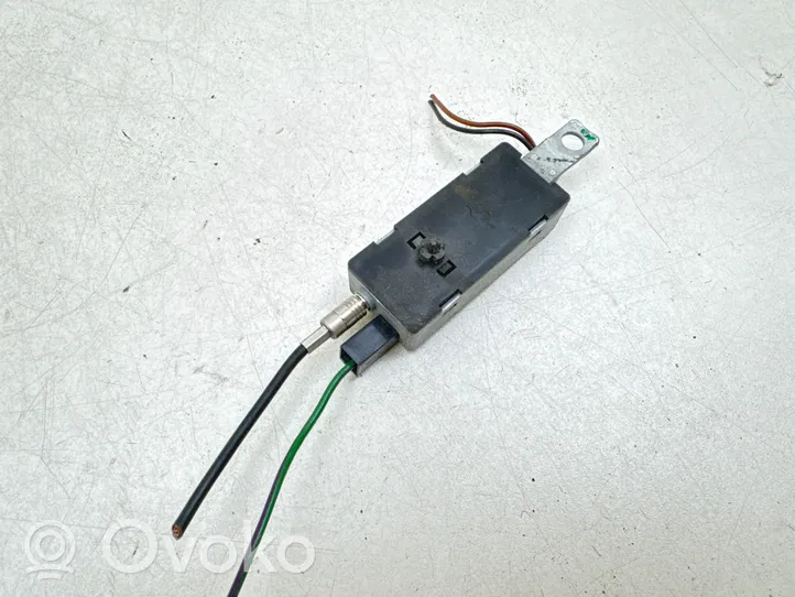 Ford S-MAX Antenna control unit 6M2T18C847AC