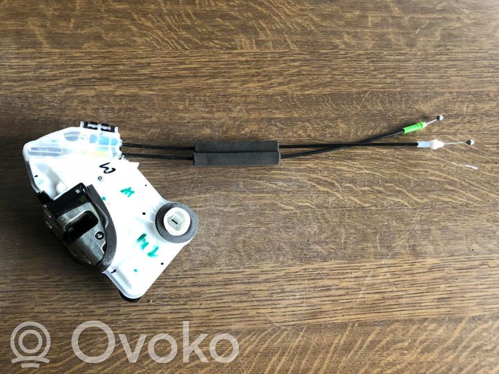 5883102280 Toyota Corolla E210 E21 Front door lock, 54.36 € RRR