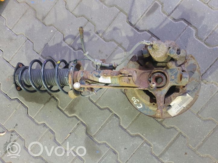 Volvo C30 Etujousituksen asennussarja 6n51-18045-aac