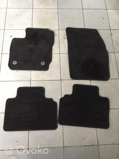 Ford Transit Car floor mat set 