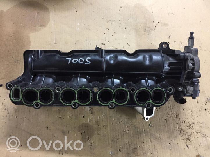 Fiat 500L Intake manifold 