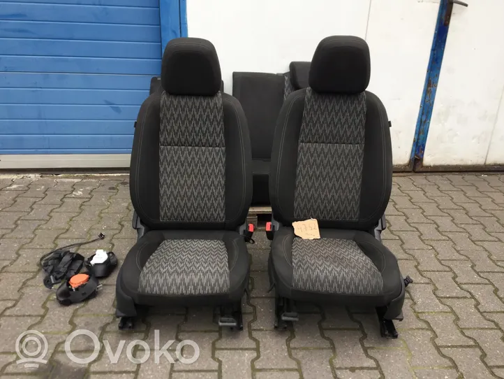 Opel Mokka Set sedili 