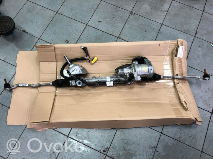 Citroen DS7 Crossback Steering rack 