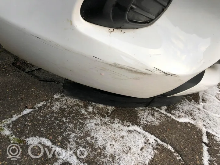 Toyota Yaris Priekio detalių komplektas 