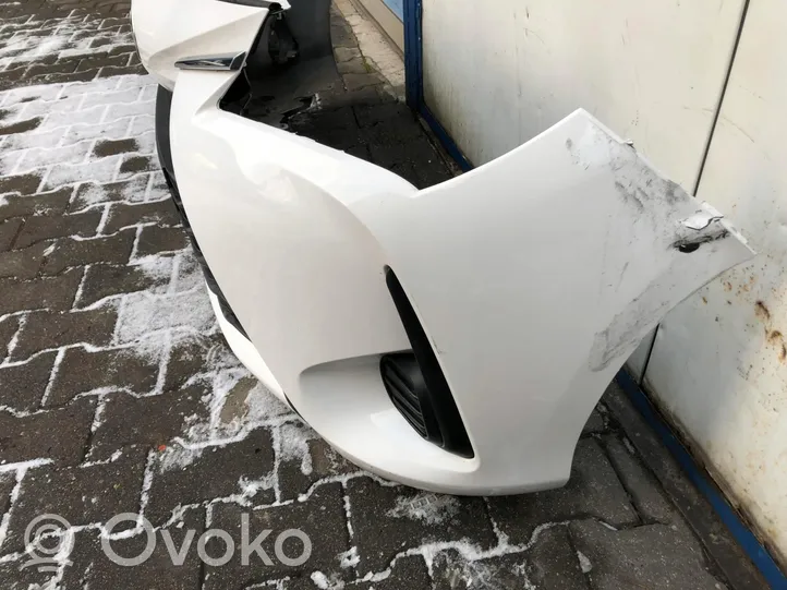 Toyota Yaris Priekio detalių komplektas 