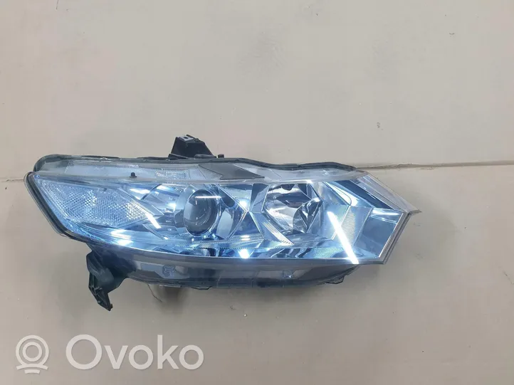 Honda Insight Lampa przednia 