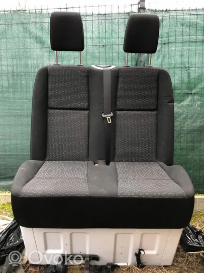 Mercedes-Benz Sprinter W907 W910 Seat set 