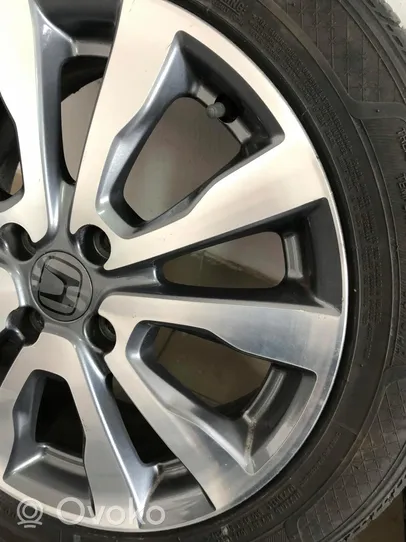 Honda Insight R16 alloy rim 