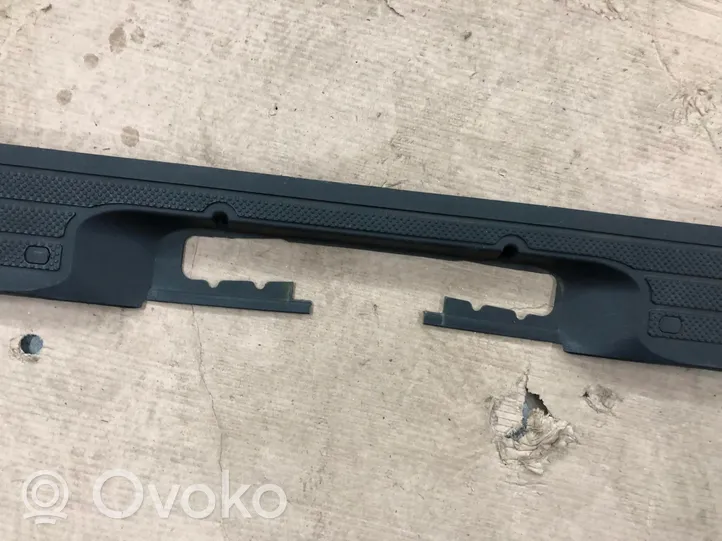 Mercedes-Benz Vito Viano W447 Rivestimento di protezione sottoporta del bagagliaio/baule 