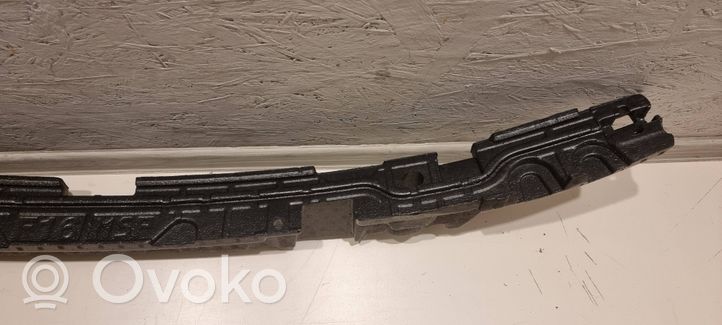 BMW X6 F16 Front bumper foam support bar 8056533