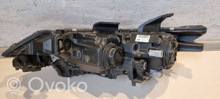 Mitsubishi Outlander Phare frontale 4BX158301C864