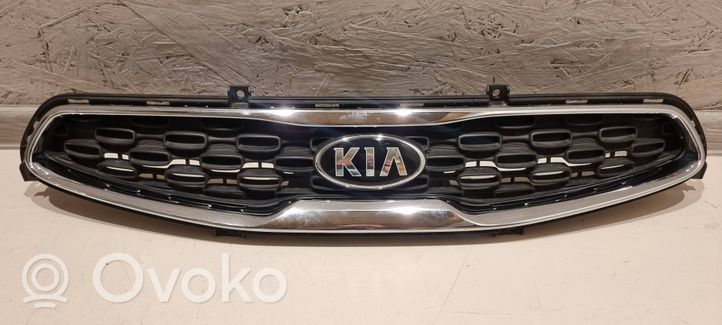 KIA Picanto Oberes Gitter vorne 865801Y000